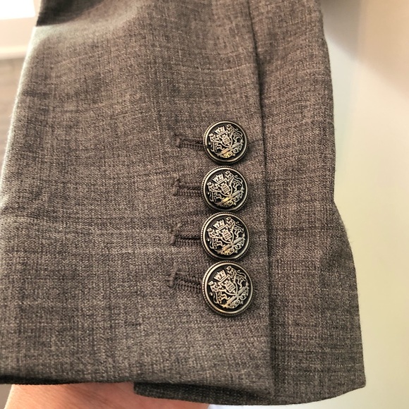 Talula | Exeter Blazer - Picture 5 of 8